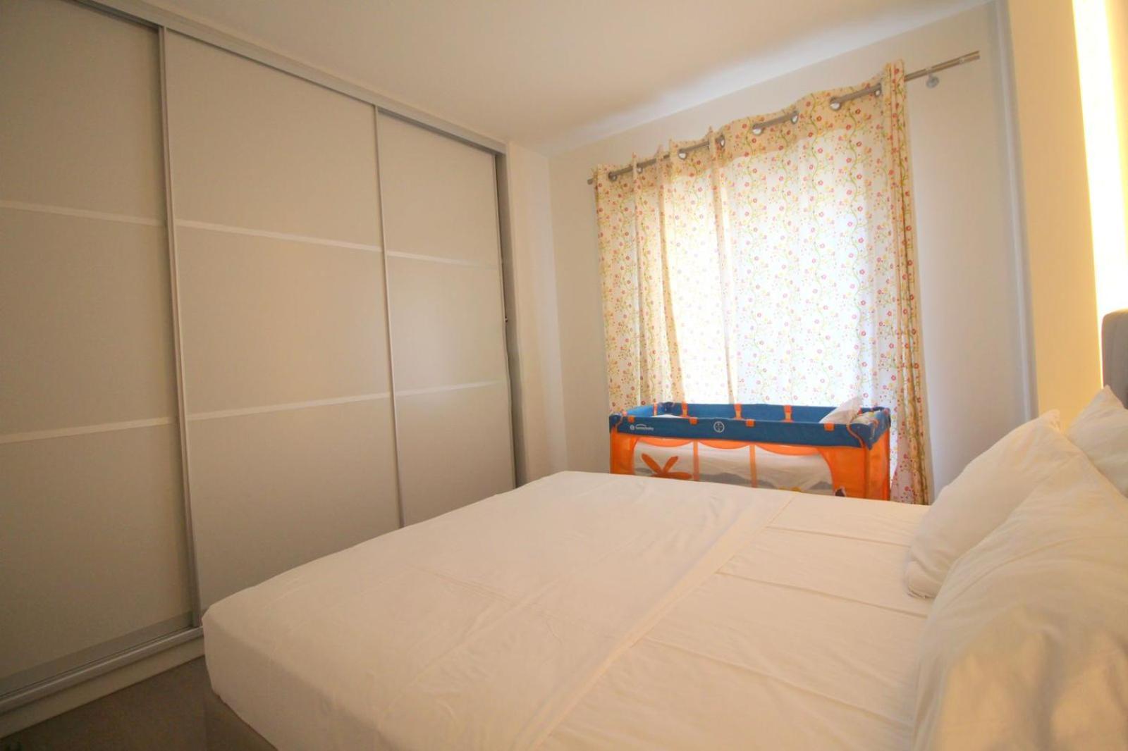 Kristi Apartments Sarande Exterior photo